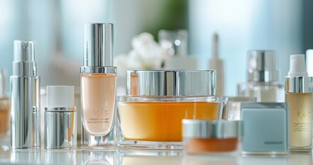 Home and Personal Care - E Squared Australia